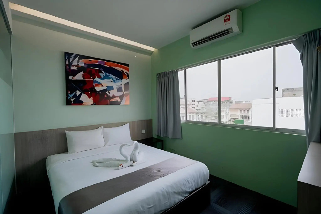 Kimal Hotel Taiping