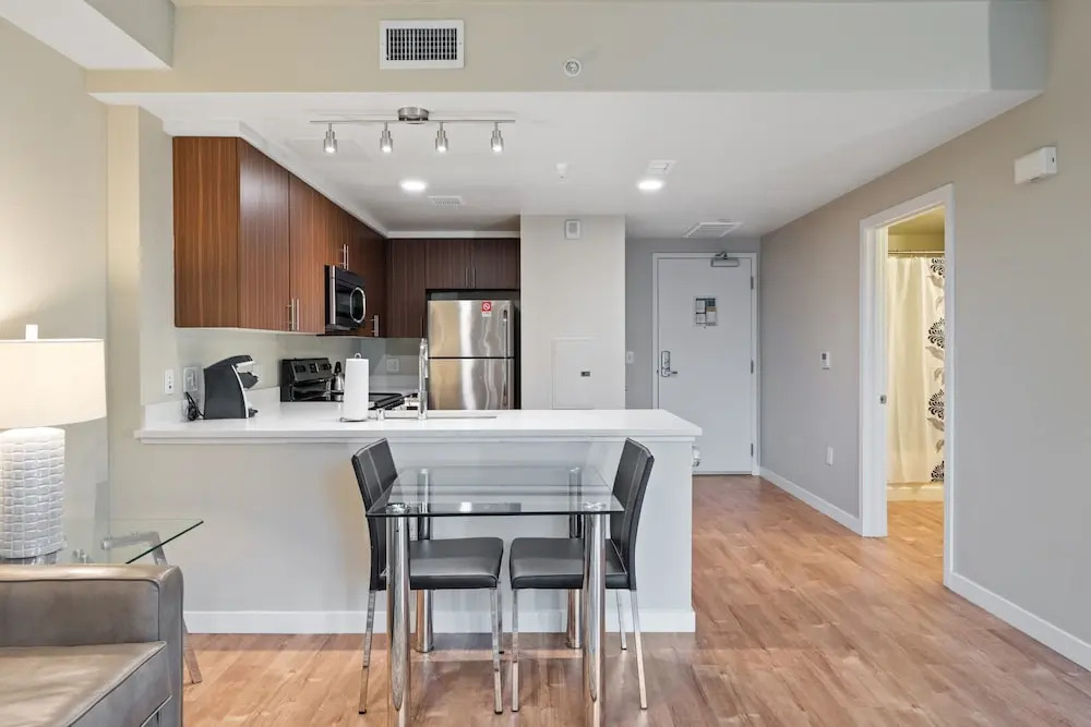Global Luxury Suites San Jose Downtown