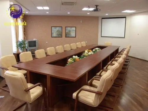 Sanatoriy Ozerniy