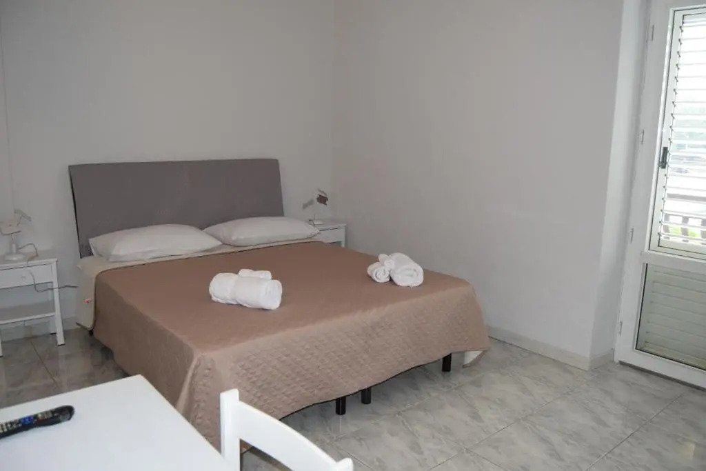 La Quercia B&B