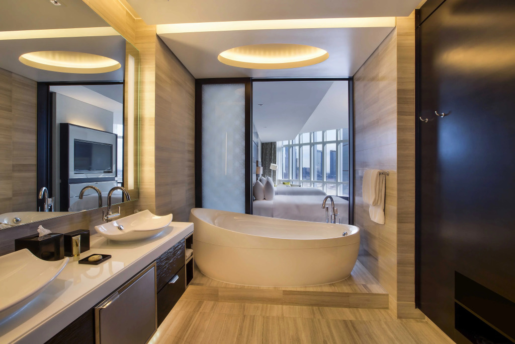 Rosewood Abu Dhabi