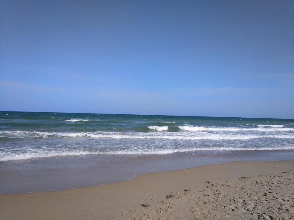 Apartment With one Bedroom in Guardamar del Segura, With Pool Access a