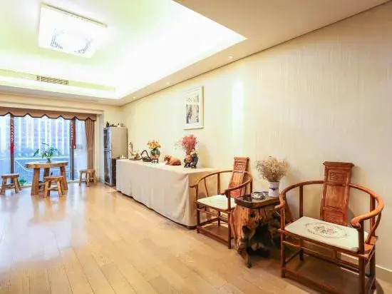 Changle Holiday Hotel(Chengdu New Exhibition Center)