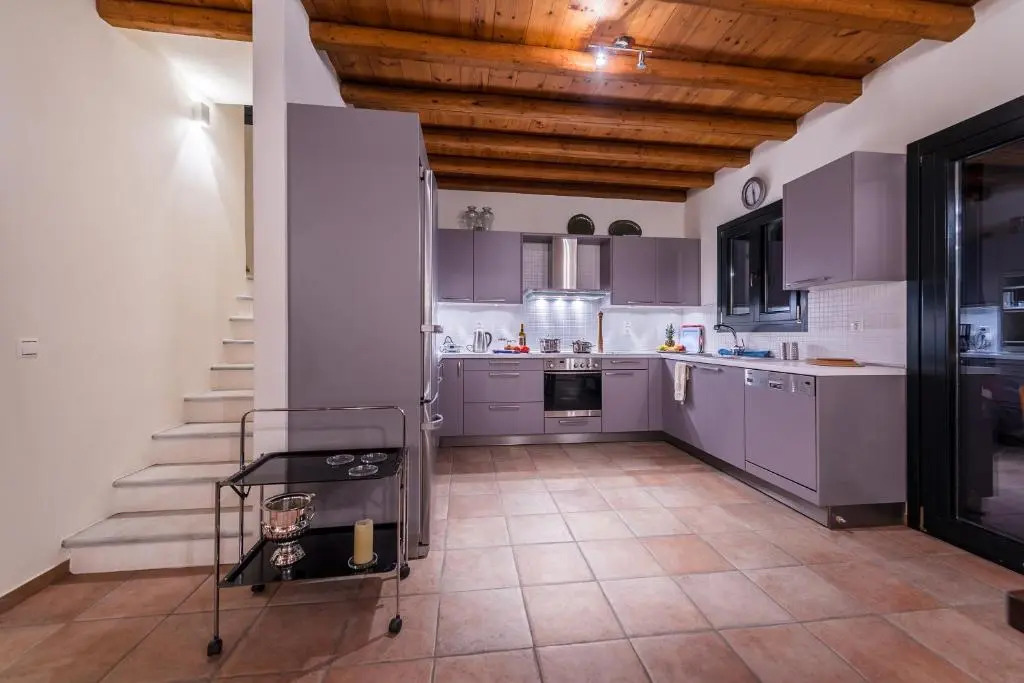 Mileia Villa Tinos