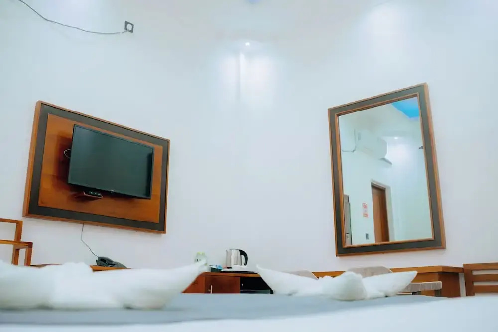 Kings Town Hotel Anuradhapura