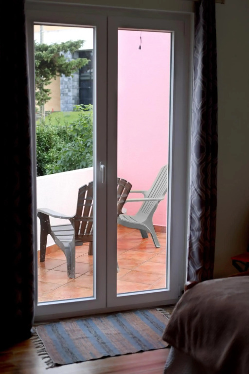 Casa Cor de Rosa