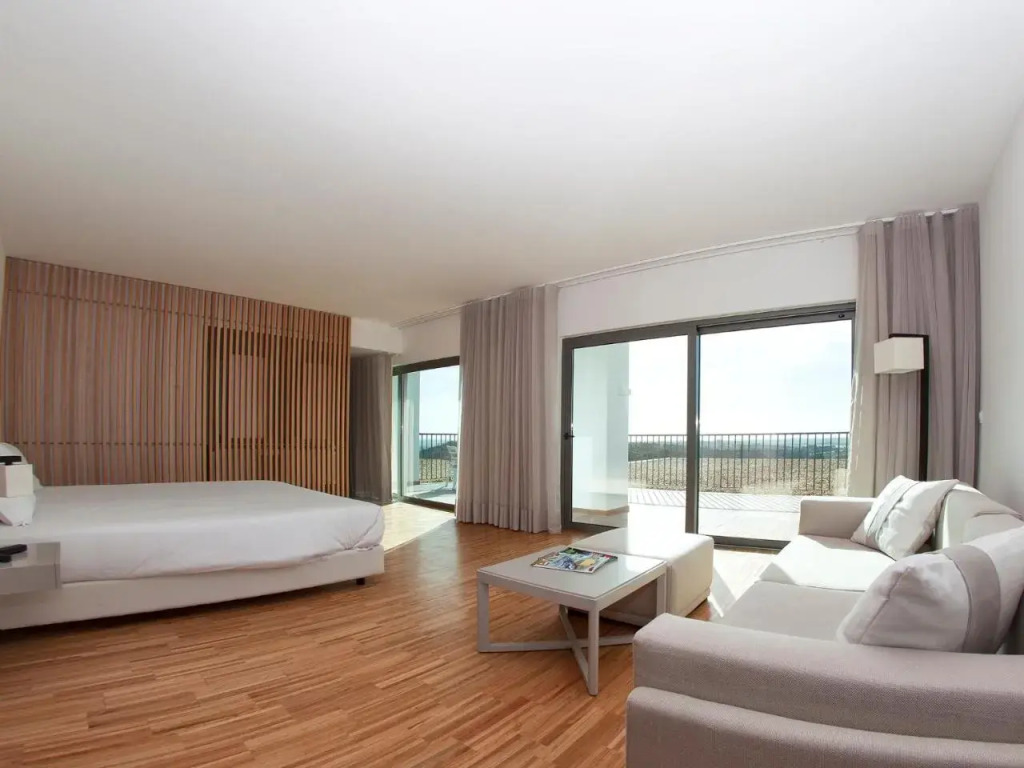 Algarve Race Resort - Hotel