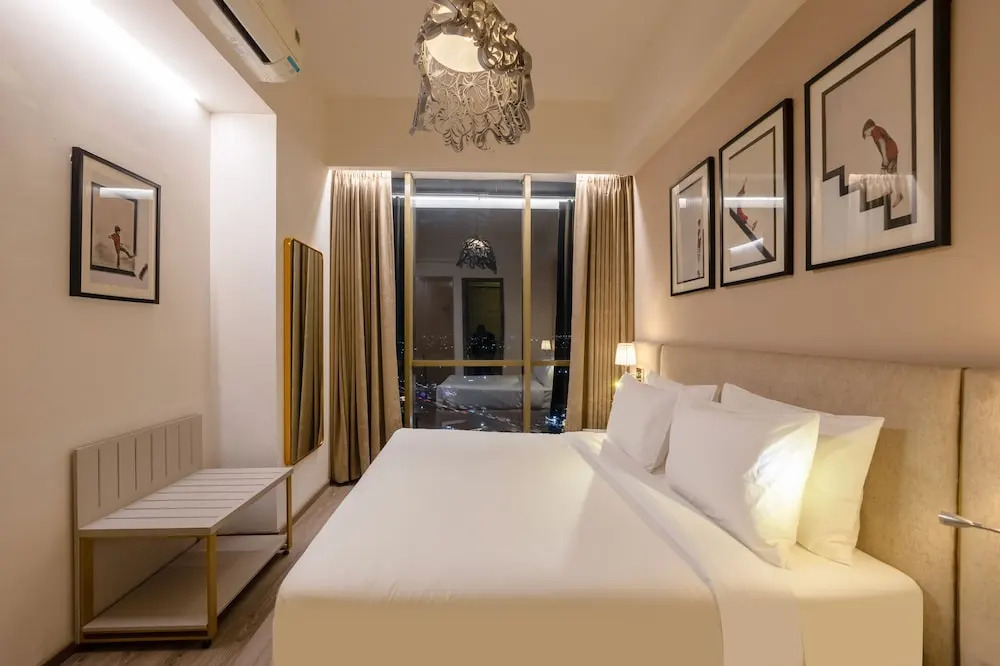Golden Tulip Gurugram - Sector 80