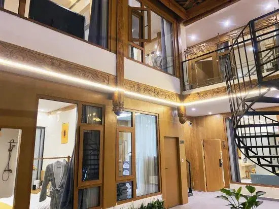 Lijiang Xingke Homestay (Lijiang Old Town Store)