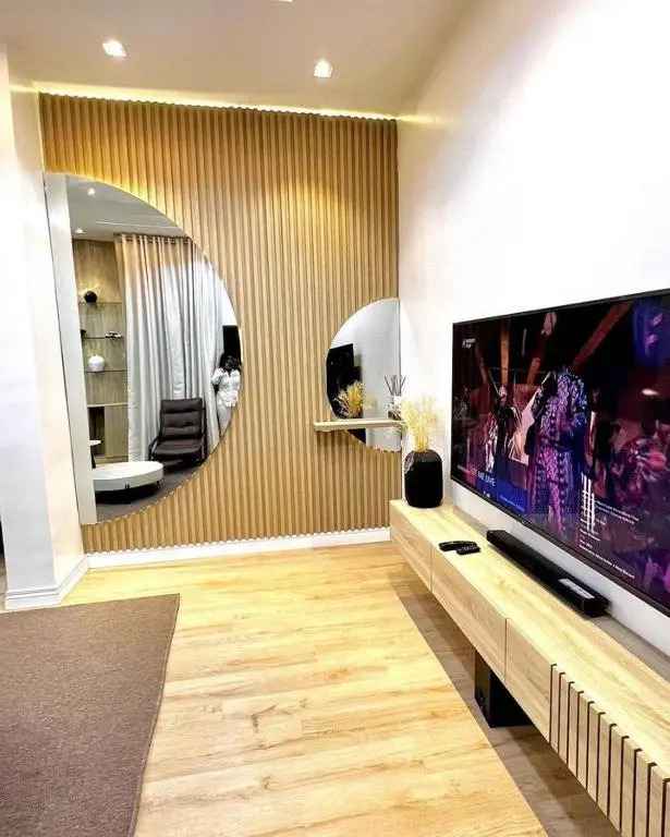Exquisite 2 bedroom apartment