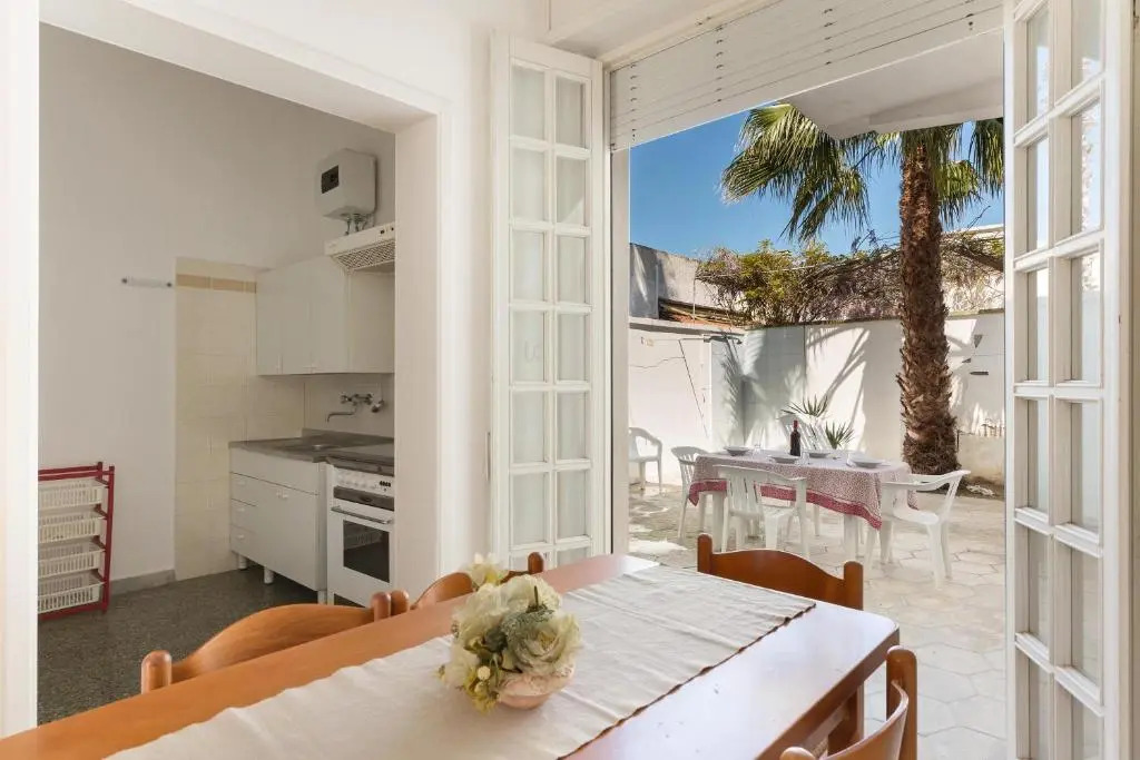 Tabu Apartments by BarbarHouse