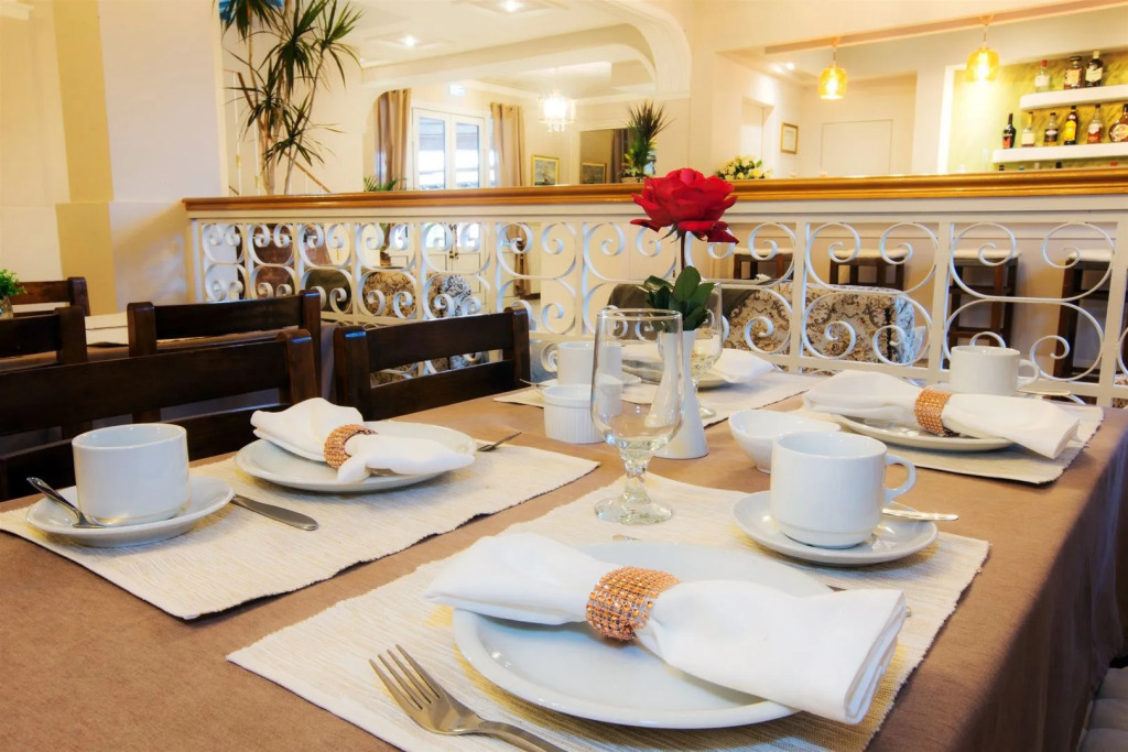 Hotel Sirena Beach