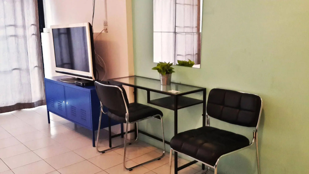 De Talak Hostel