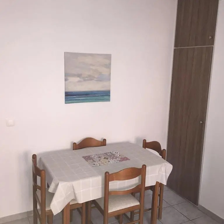Annalisa Studio & Apartments