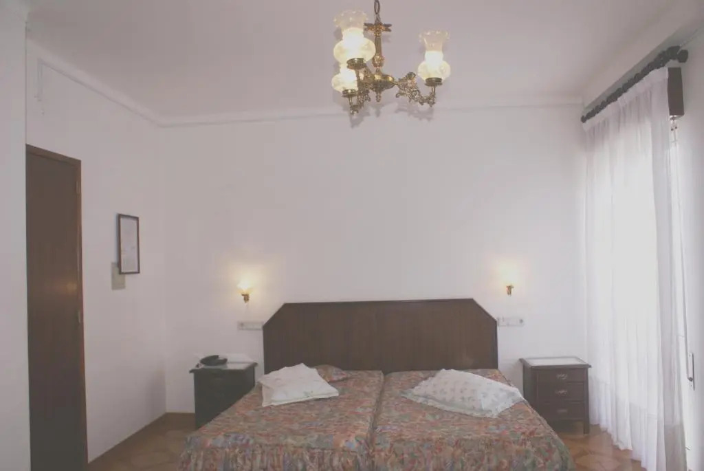 Hotel Primavera