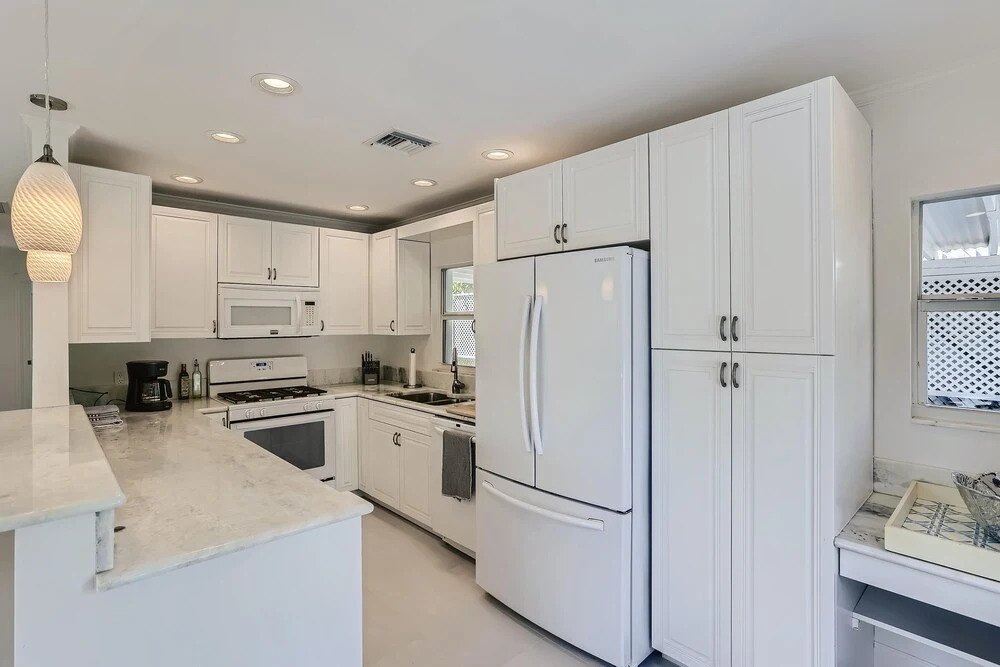 Little Havana Vacation Home 2BD 2BA Private Pool