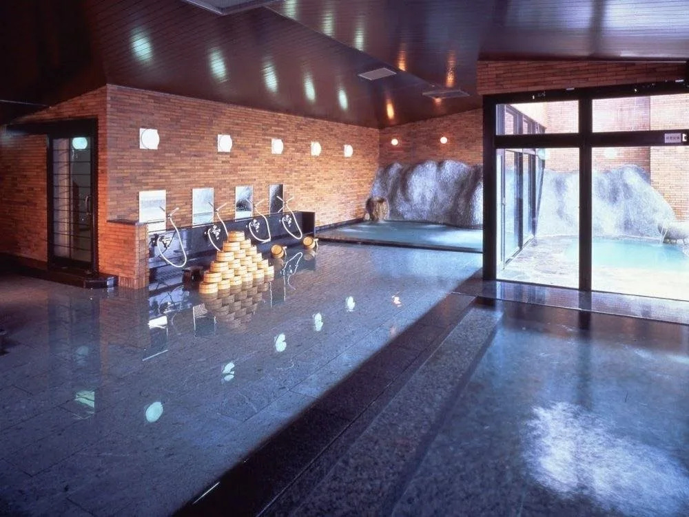 Sanrakunoyado Sakaya