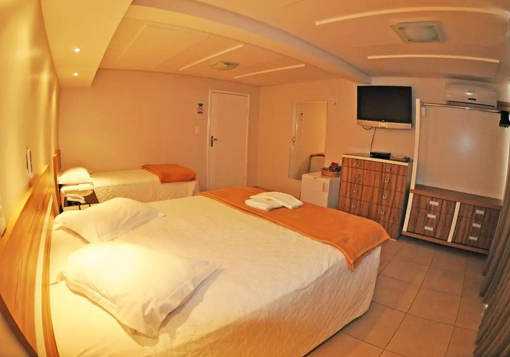 Hotel Imperatriz