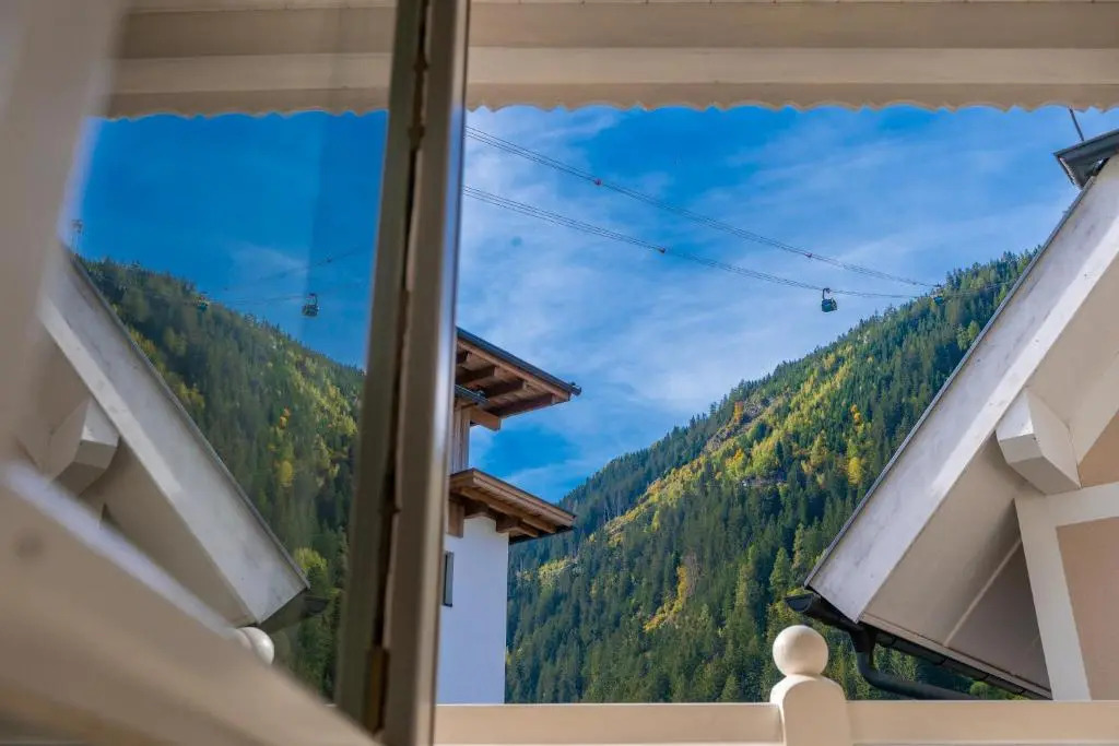 Villa Daringer