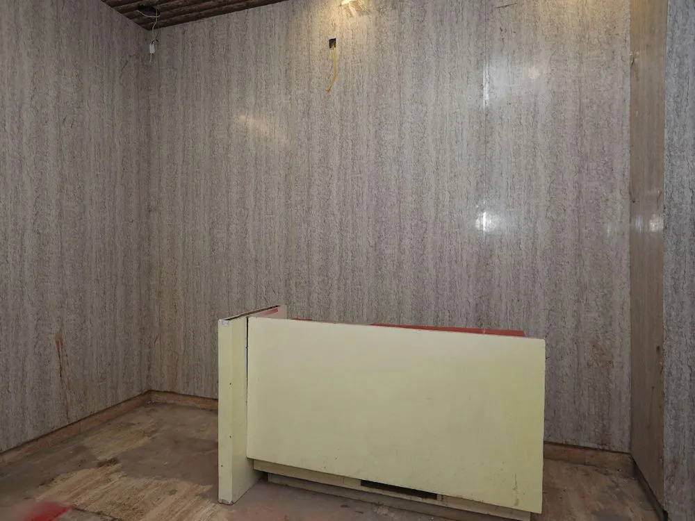 Hotel Tejasvi by OYO Rooms