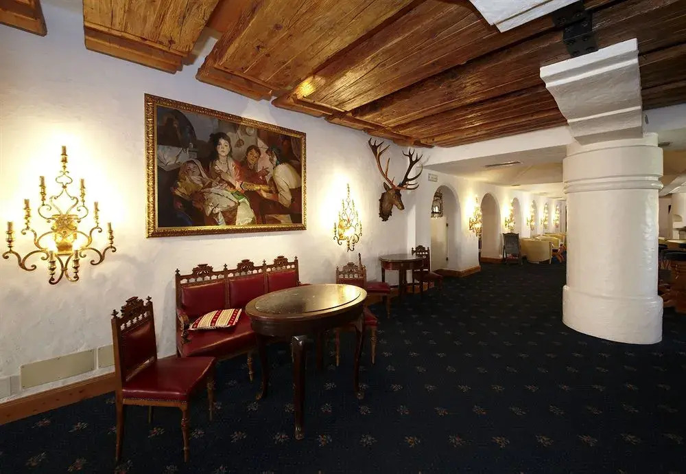 Hotel Lamm