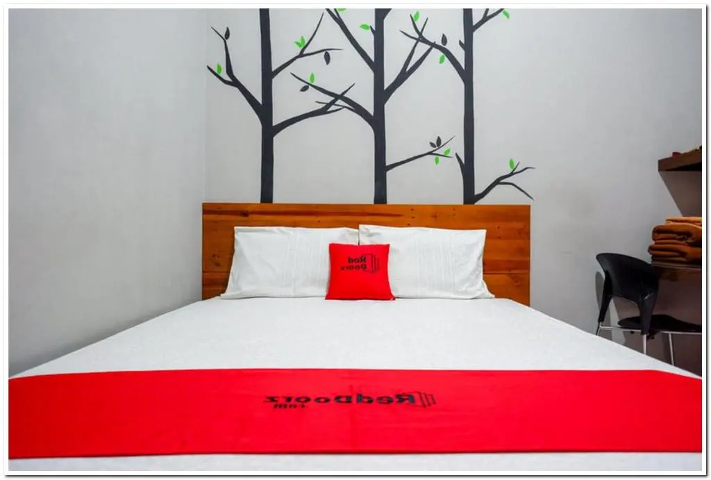 Reddoorz Near Jogja Expo Center 2