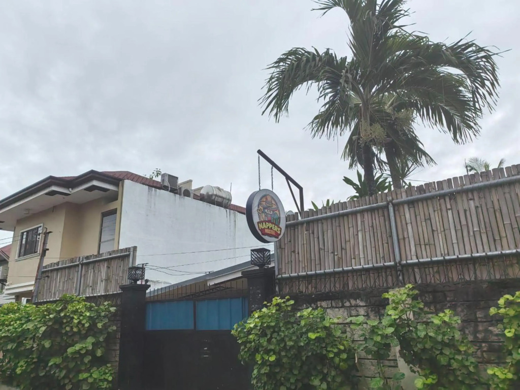 Island Breeze Hostel - Cebu Central