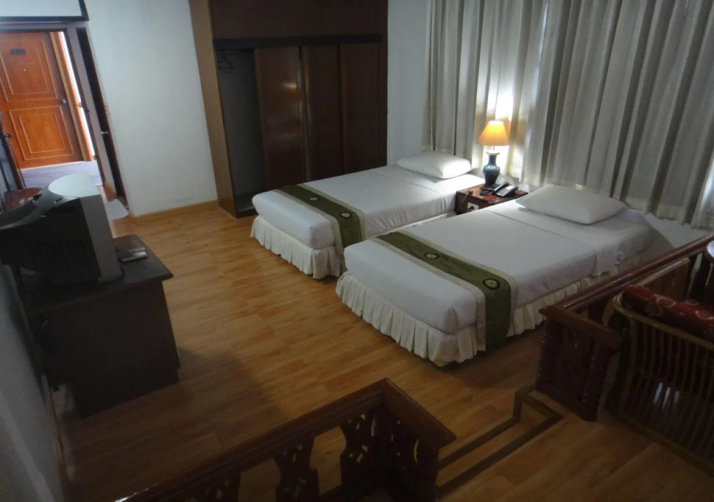 Iyara Chiang Mai Hotel