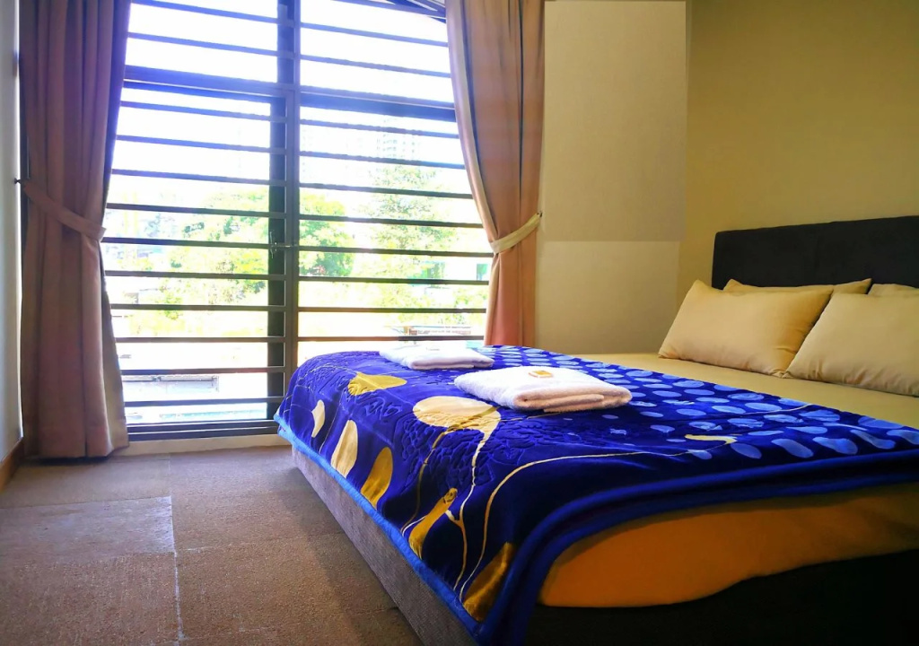Zahaar New Wing Hotel