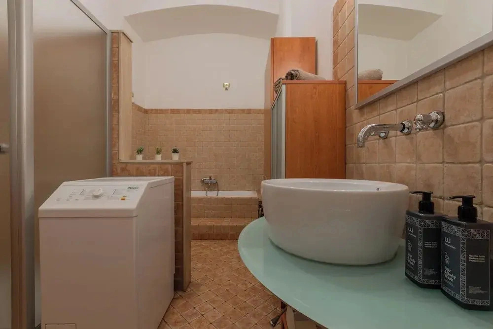 Old Soul New Comfort by Wonderful Italy