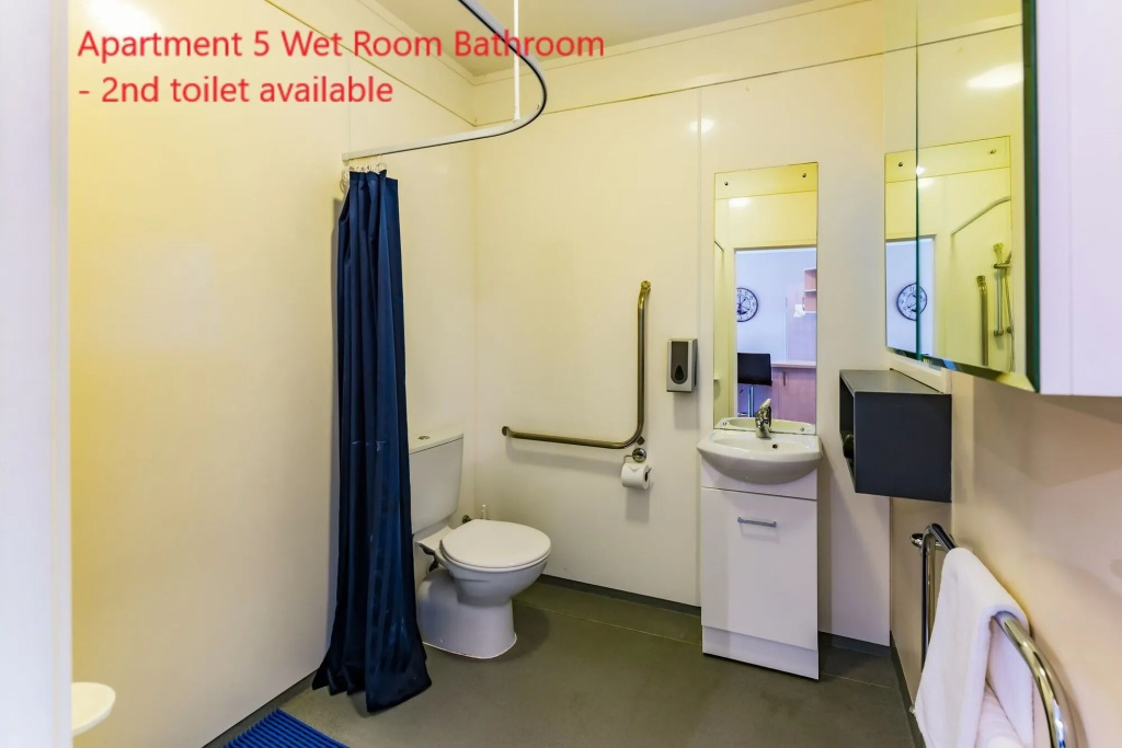 Bay of Islands Holiday Apartments
