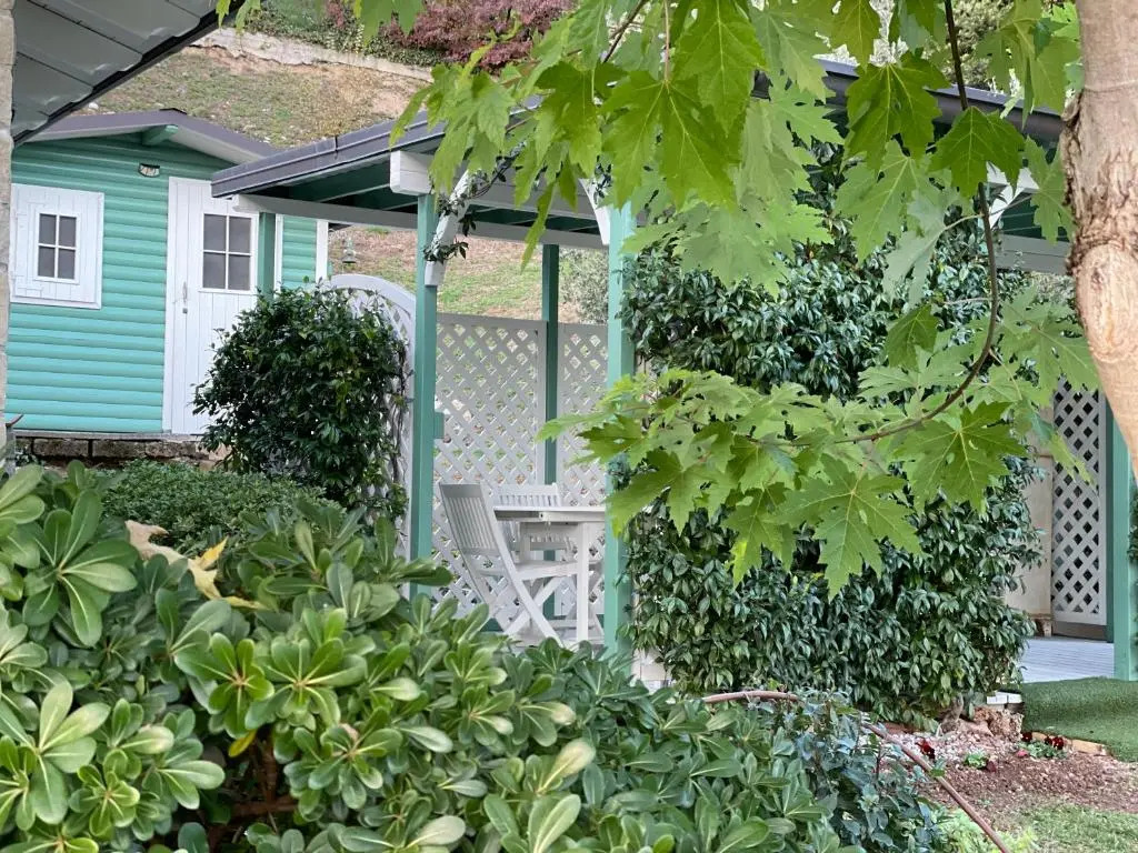 CHALET VELA Natura e Relax