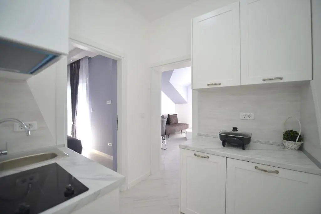 Pontus Luxury Apartments