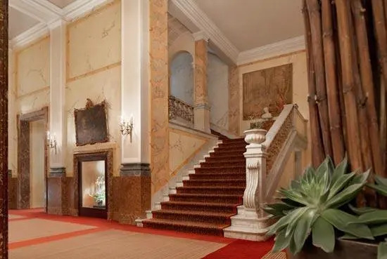 Le Meridien Dom Koln