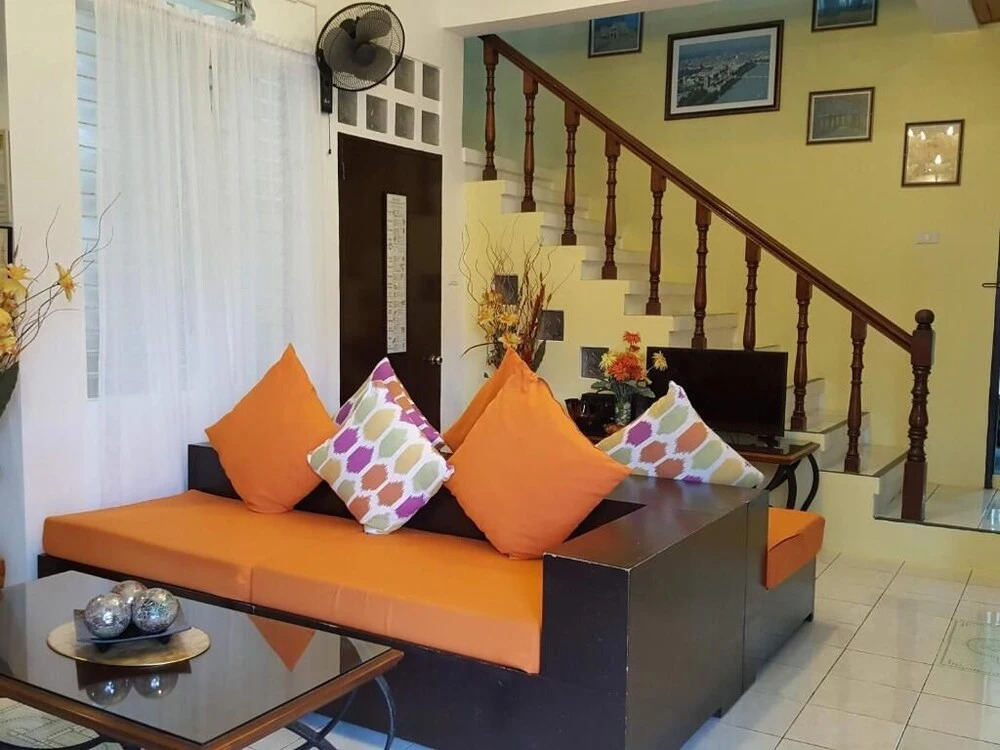 Citadel Alona Inn