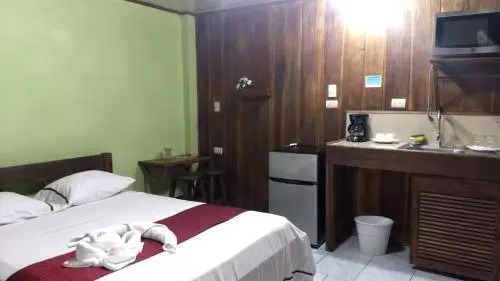Hospedaje Angeluz