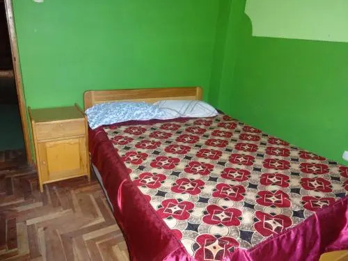 Hostal Sr. del Gran Poder