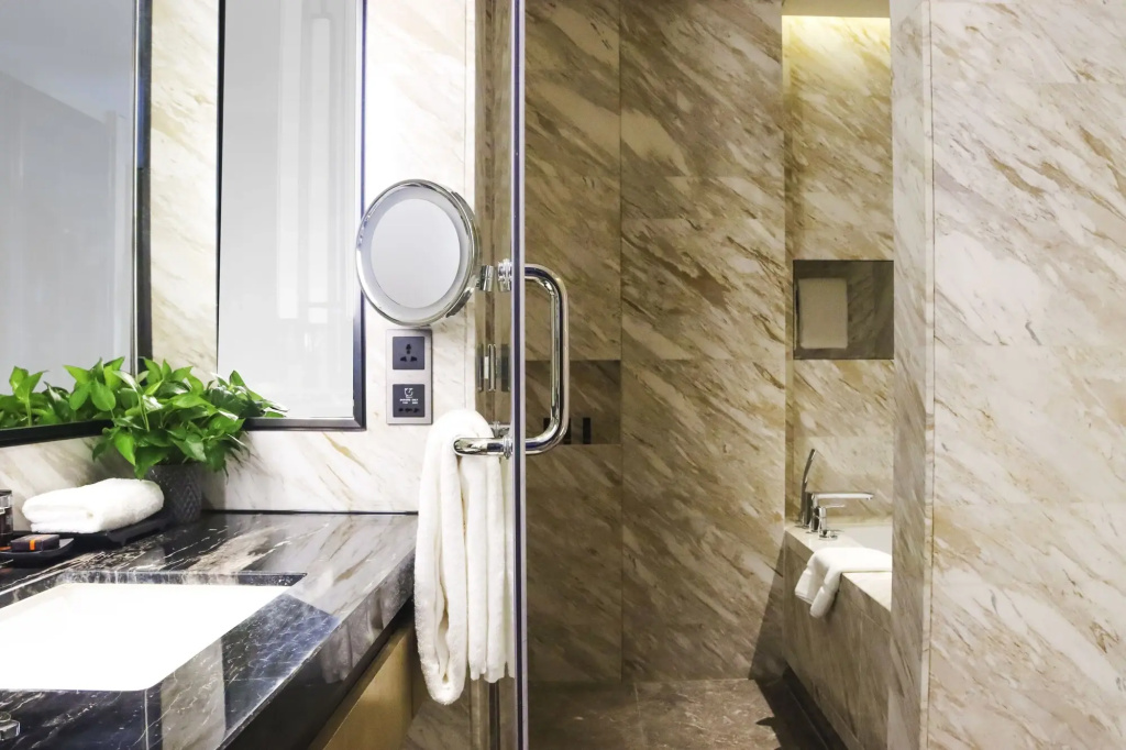 Kempinski Residences Guangzhou