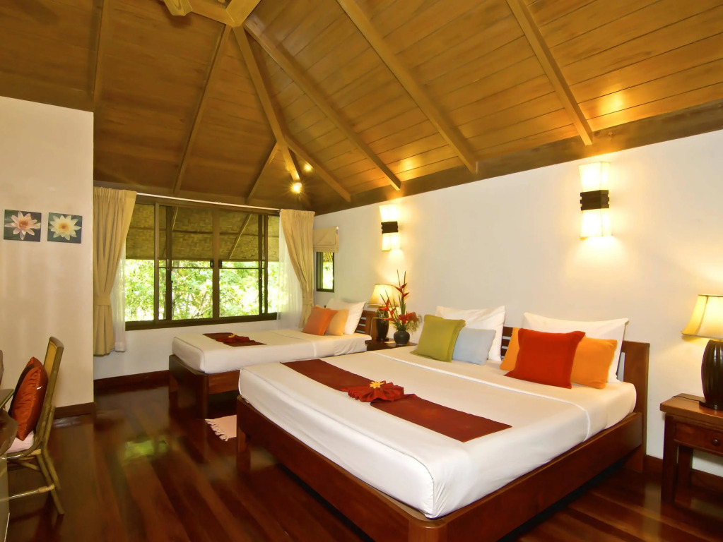 River Kwai Resotel