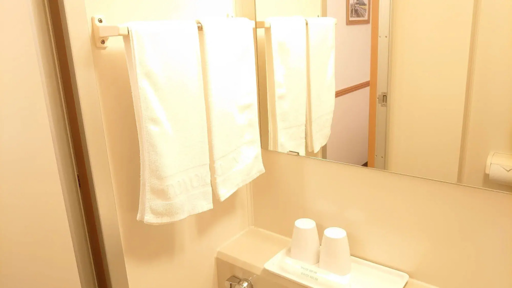 Toyoko Inn Kagoshima Temmonkan No 2