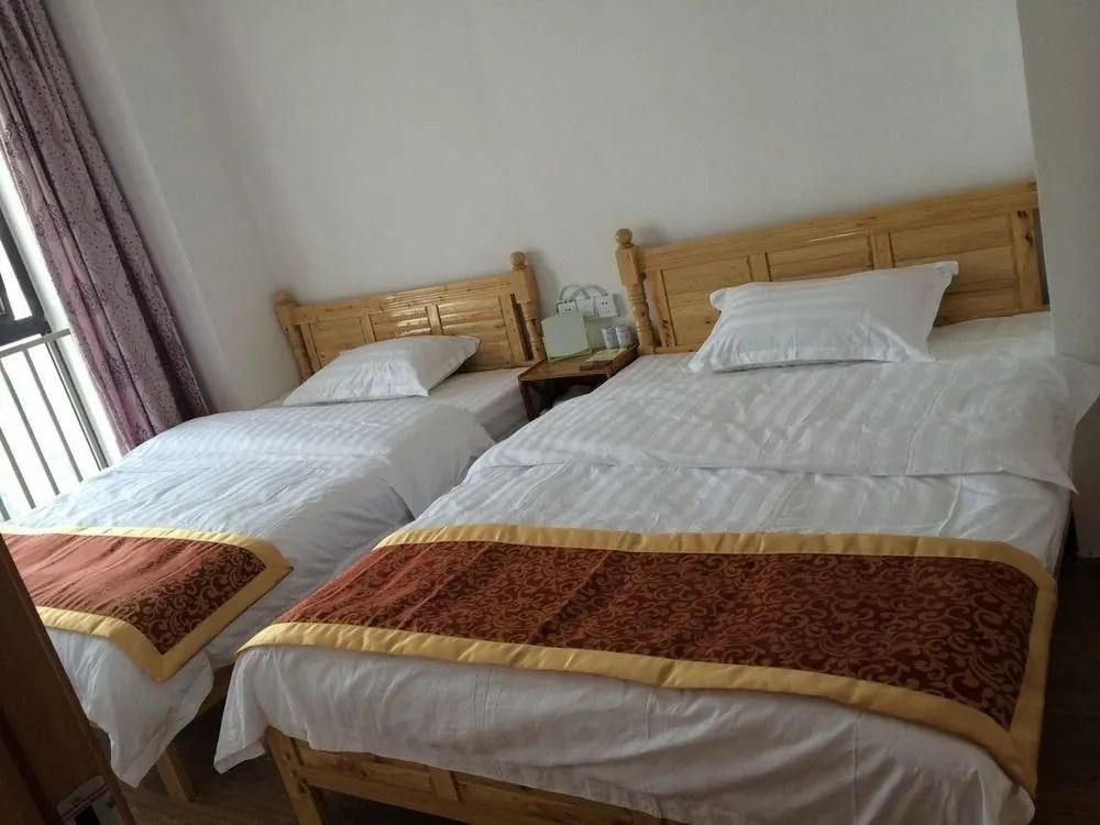 Neighbor Home Apartment Hotel