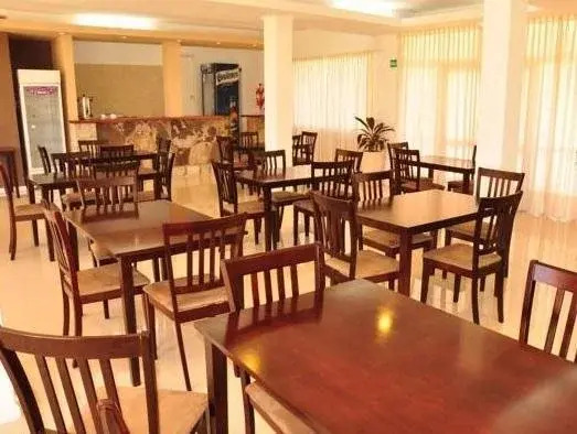 Minas Hotel