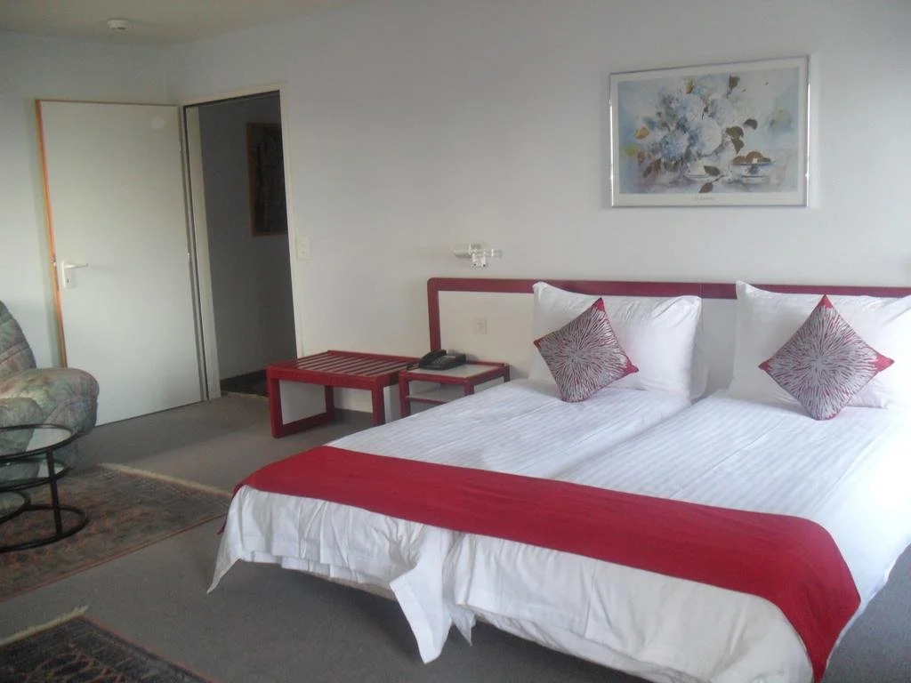 Boutique Hôtel de lEcu Vaudois