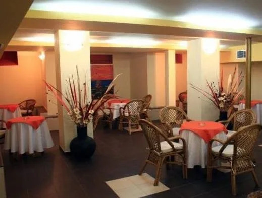 Family Hotel Central