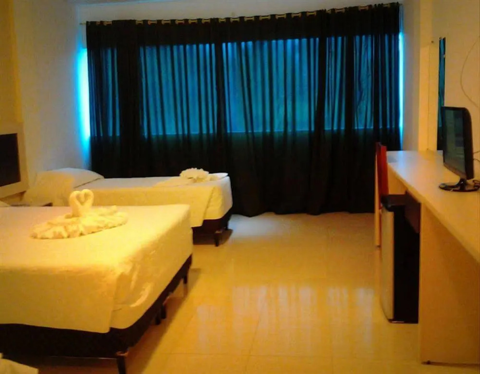 Cascata das Pedras Hotel & Spa