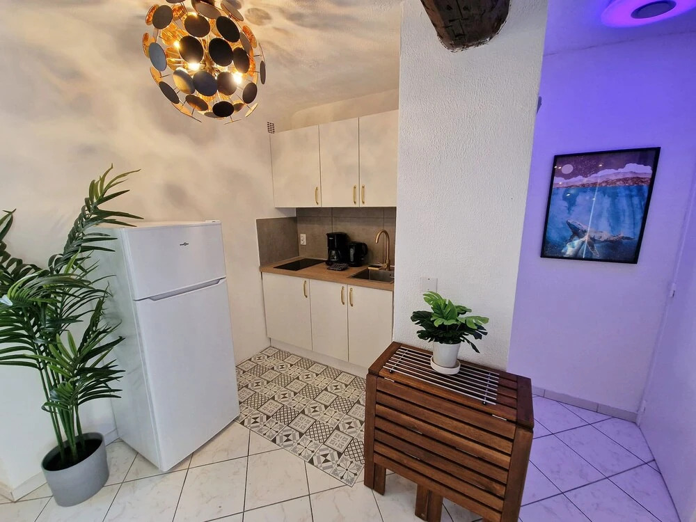 GregBnb - Le Lacordaire - Toulon Ouest