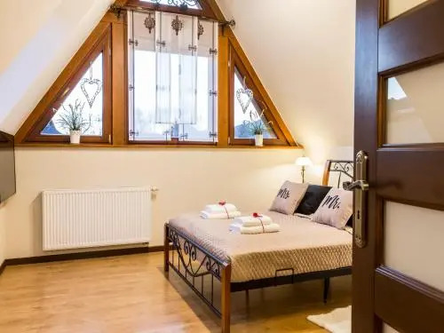 Apartamenty Pod Giewontem