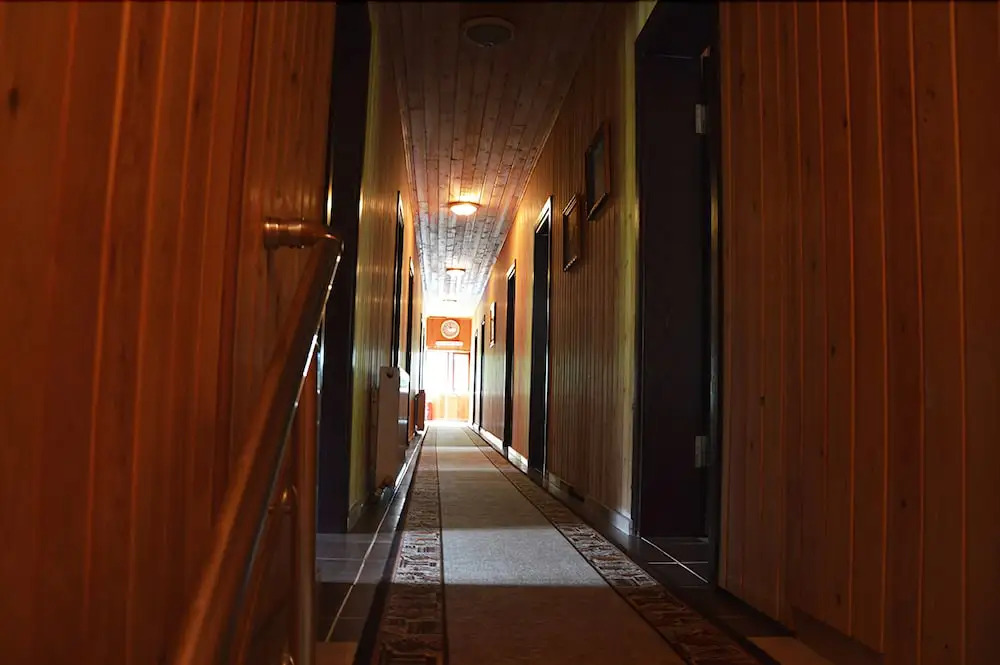 Zafran Otel