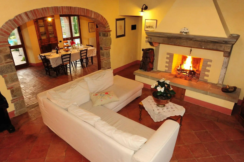 Villa Senaia