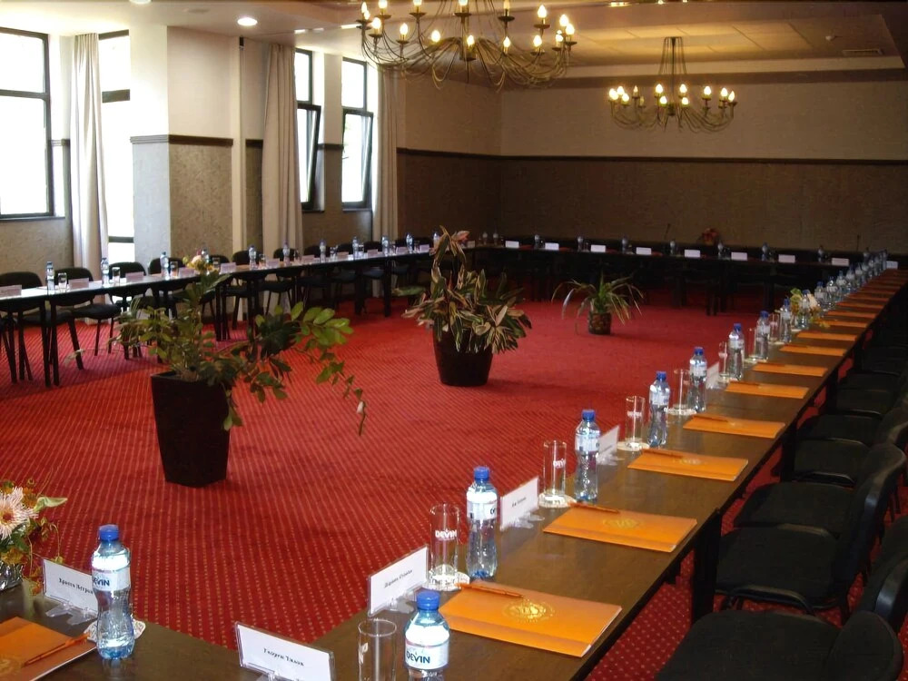 Hotel Kalina Palace